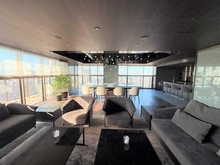 【東京都/新宿区西新宿】パークタワー西新宿 共用施設