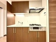 【東京都/新宿区西新宿】ハイネスロフティ キッチン