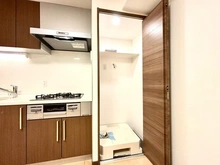 【東京都/新宿区西新宿】ハイネスロフティ キッチン