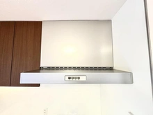 【東京都/新宿区西新宿】ハイネスロフティ キッチン