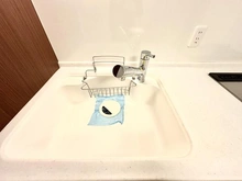 【東京都/新宿区西新宿】ハイネスロフティ キッチン