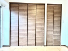 【東京都/新宿区西新宿】ハイネスロフティ 洋室