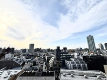 【東京都/新宿区西新宿】ハイネスロフティ 眺望