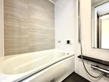 【東京都/新宿区西新宿】ハイネスロフティ 浴室