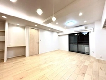 【東京都/渋谷区千駄ヶ谷】ライオンズマンション千駄ヶ谷第二 LDK