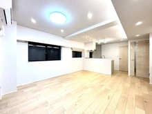 【東京都/渋谷区千駄ヶ谷】ライオンズマンション千駄ヶ谷第二 LDK