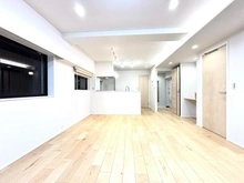 【東京都/渋谷区千駄ヶ谷】ライオンズマンション千駄ヶ谷第二 LDK