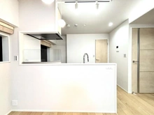 【東京都/渋谷区千駄ヶ谷】ライオンズマンション千駄ヶ谷第二 LDK