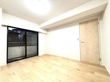 【東京都/渋谷区千駄ヶ谷】ライオンズマンション千駄ヶ谷第二 洋室