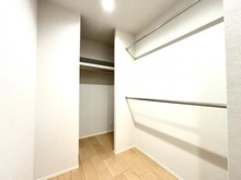 【東京都/渋谷区千駄ヶ谷】ライオンズマンション千駄ヶ谷第二 収納