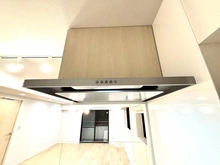 【東京都/渋谷区千駄ヶ谷】ライオンズマンション千駄ヶ谷第二 キッチン