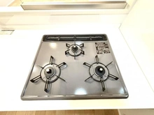 【東京都/渋谷区千駄ヶ谷】ライオンズマンション千駄ヶ谷第二 キッチン