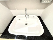 【東京都/渋谷区千駄ヶ谷】ライオンズマンション千駄ヶ谷第二 洗面室