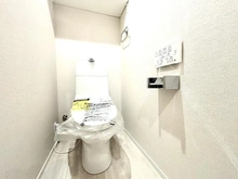 【東京都/渋谷区千駄ヶ谷】ライオンズマンション千駄ヶ谷第二 トイレ