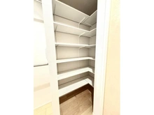 【東京都/渋谷区千駄ヶ谷】ライオンズマンション千駄ヶ谷第二 収納