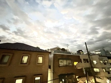 【東京都/渋谷区千駄ヶ谷】ライオンズマンション千駄ヶ谷第二 眺望