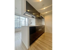 【東京都/新宿区高田馬場】ピアース高田馬場 玄関