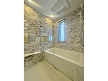 【東京都/新宿区高田馬場】ピアース高田馬場 浴室