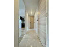 【東京都/新宿区高田馬場】ピアース高田馬場 廊下