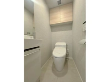 【東京都/新宿区高田馬場】ピアース高田馬場 トイレ