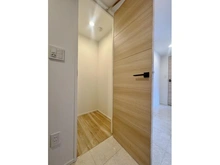 【東京都/新宿区高田馬場】ピアース高田馬場 収納