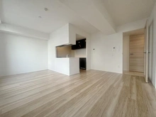 【東京都/新宿区高田馬場】ピアース高田馬場 LDK