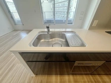 【東京都/新宿区高田馬場】ピアース高田馬場 キッチン