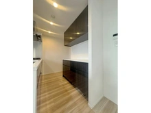 【東京都/新宿区高田馬場】ピアース高田馬場 キッチン