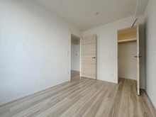 【東京都/新宿区高田馬場】ピアース高田馬場 洋室