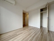 【東京都/新宿区高田馬場】ピアース高田馬場 洋室