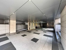 【東京都/新宿区高田馬場】ピアース高田馬場 エントランス