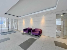 【東京都/新宿区高田馬場】ピアース高田馬場 ロビー