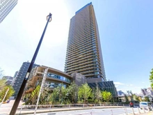 【東京都/新宿区西新宿】パークタワー西新宿 外観