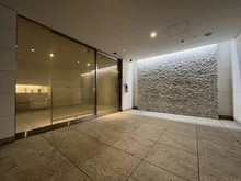 【東京都/渋谷区代々木】ブランズ代々木 エントランス