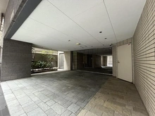 【東京都/渋谷区代々木】ブランズ代々木 共用部