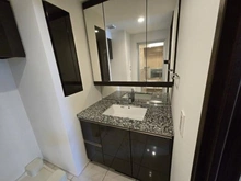 【東京都/渋谷区代々木】ブランズ代々木 洗面所