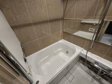 【東京都/渋谷区代々木】ブランズ代々木 浴室