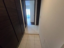 【東京都/渋谷区代々木】ブランズ代々木 玄関