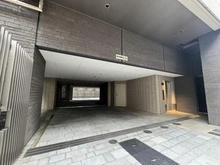 【東京都/渋谷区代々木】ブランズ代々木 共用部