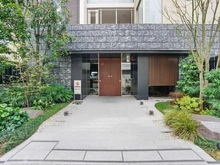 【東京都/台東区松が谷】プラウド上野松が谷 アプローチ