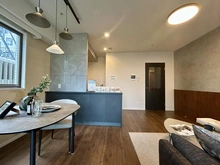 【東京都/渋谷区代々木】カテリーナ代々木プレイス LDK