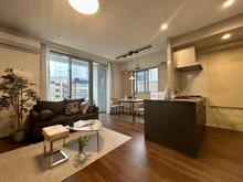 【東京都/渋谷区代々木】カテリーナ代々木プレイス LDK