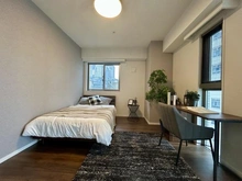 【東京都/渋谷区代々木】カテリーナ代々木プレイス 洋室