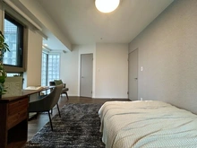 【東京都/渋谷区代々木】カテリーナ代々木プレイス 洋室