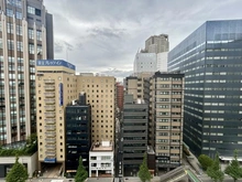 【東京都/渋谷区代々木】カテリーナ代々木プレイス 眺望