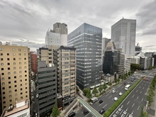 【東京都/渋谷区代々木】カテリーナ代々木プレイス 眺望