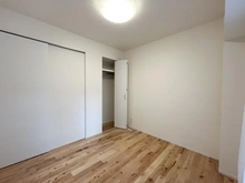 【東京都/新宿区新宿】ライオンズマンション新宿東公園 洋室