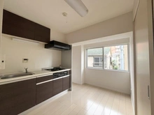 【東京都/渋谷区笹塚】セイワパラシオン笹塚 ダイニングキッチン