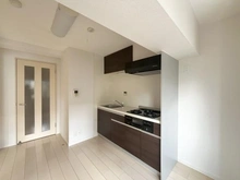 【東京都/渋谷区笹塚】セイワパラシオン笹塚 ダイニングキッチン