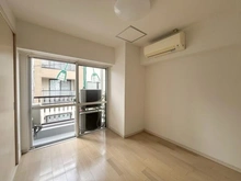 【東京都/渋谷区笹塚】セイワパラシオン笹塚 洋室